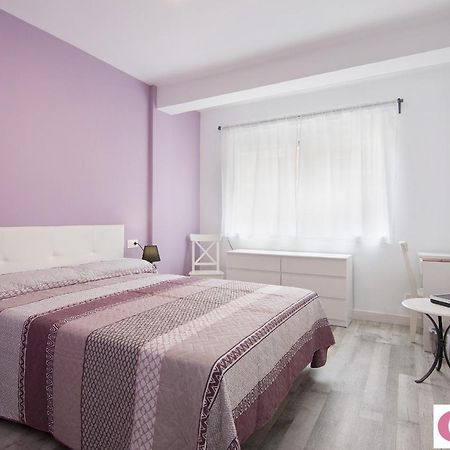 غرناطة Apartamentos Cisne المظهر الخارجي الصورة