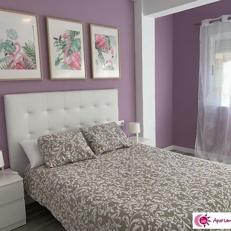 غرناطة Apartamentos Cisne المظهر الخارجي الصورة