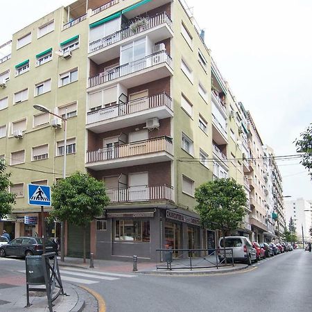 غرناطة Apartamentos Cisne المظهر الخارجي الصورة
