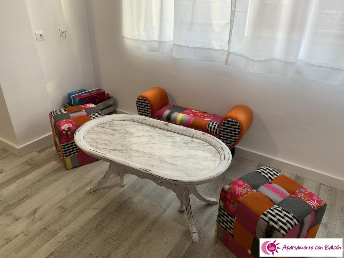 غرناطة Apartamentos Cisne المظهر الخارجي الصورة