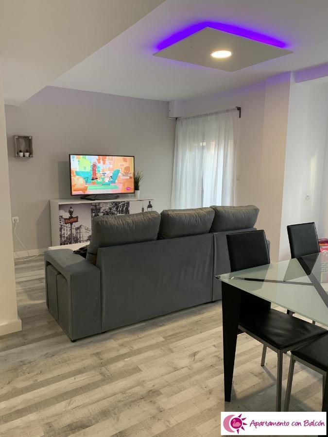 غرناطة Apartamentos Cisne المظهر الخارجي الصورة