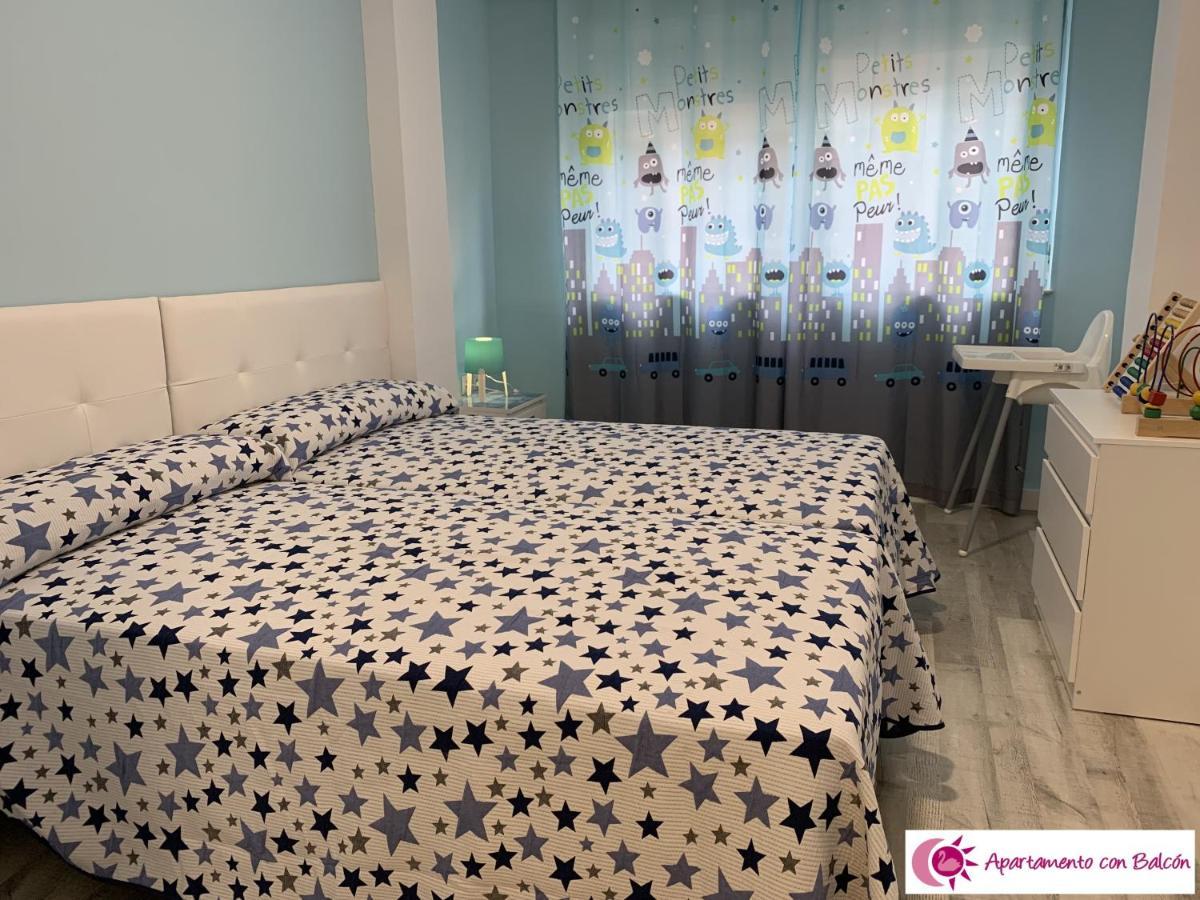 غرناطة Apartamentos Cisne المظهر الخارجي الصورة