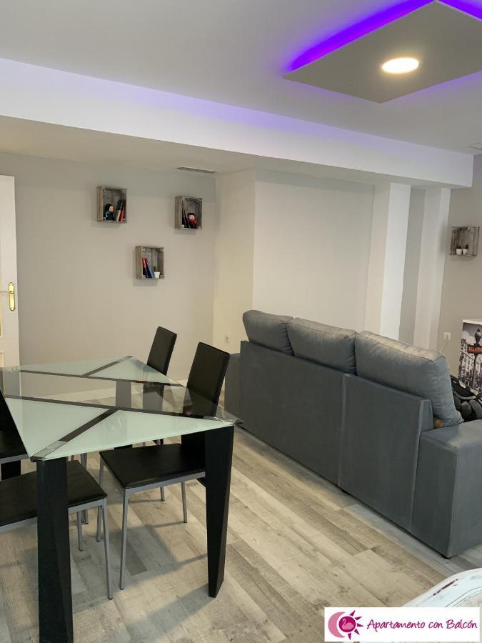 غرناطة Apartamentos Cisne المظهر الخارجي الصورة