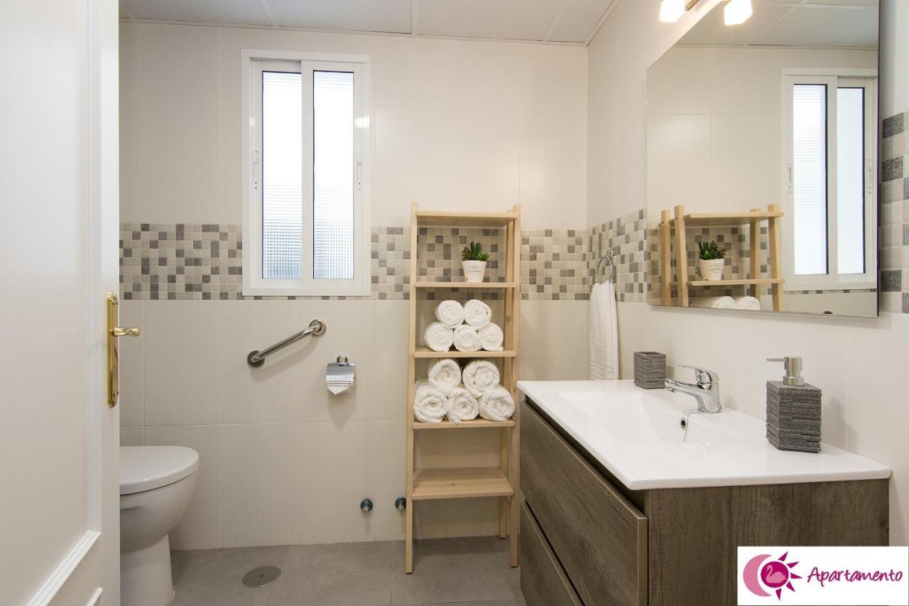 غرناطة Apartamentos Cisne المظهر الخارجي الصورة