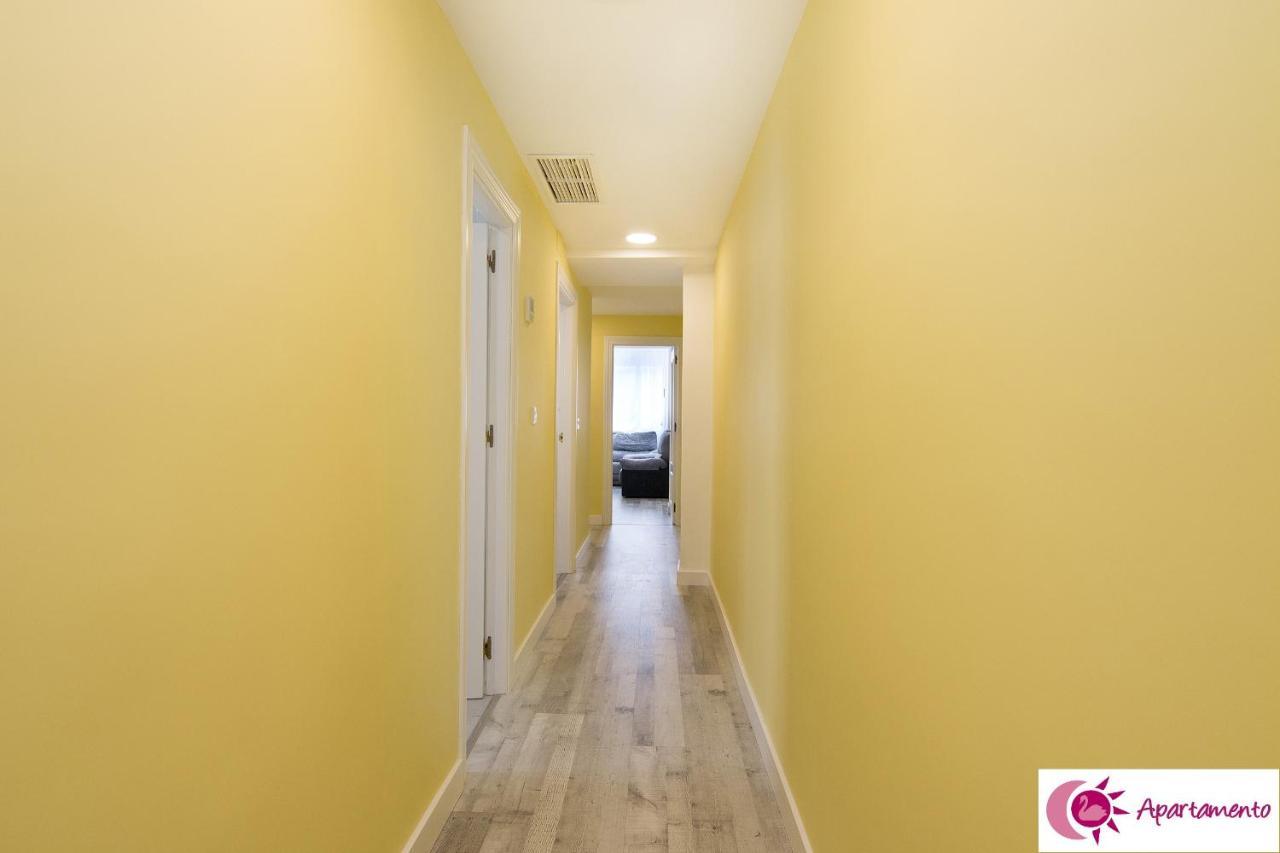غرناطة Apartamentos Cisne المظهر الخارجي الصورة