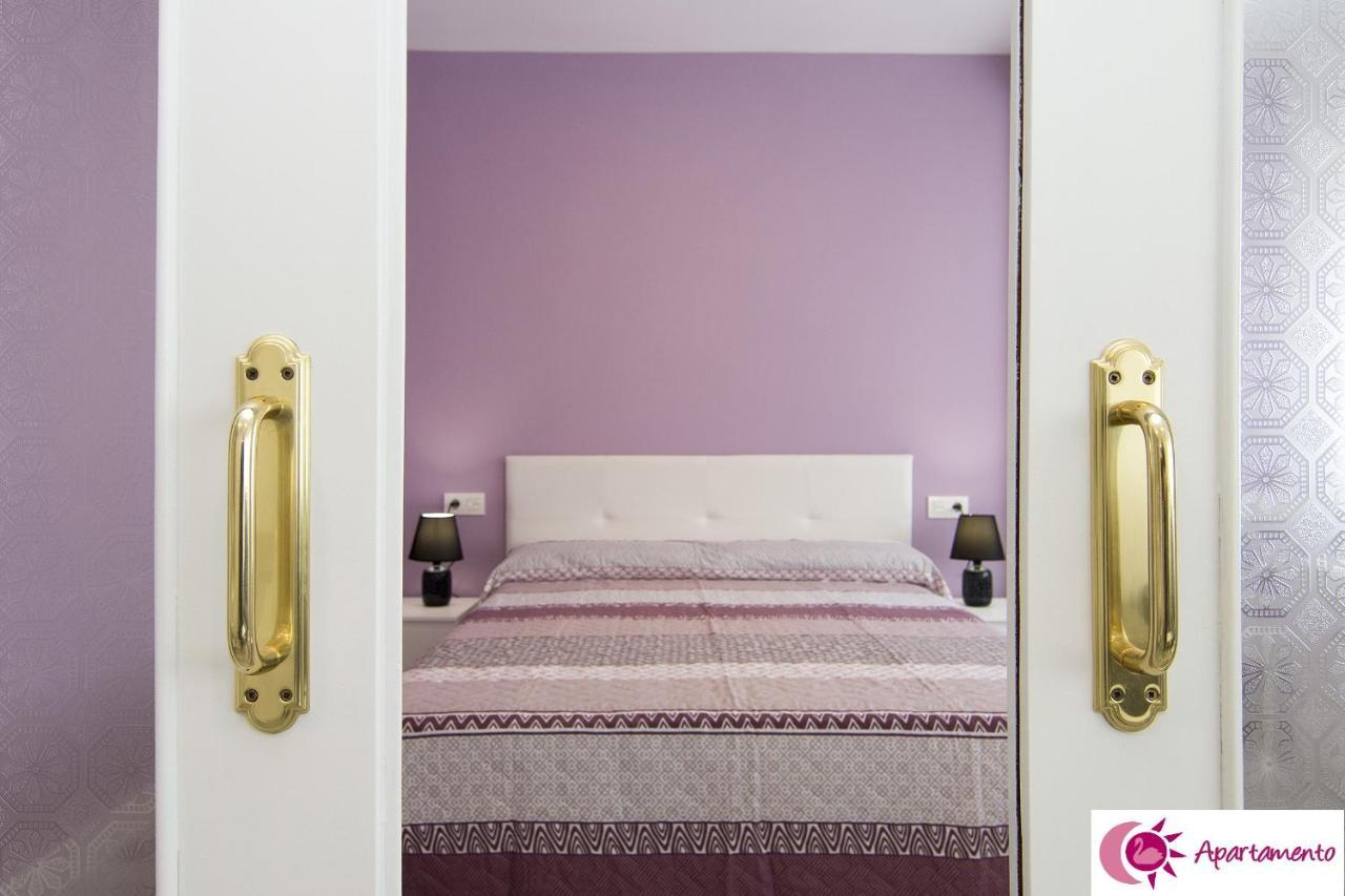 غرناطة Apartamentos Cisne المظهر الخارجي الصورة