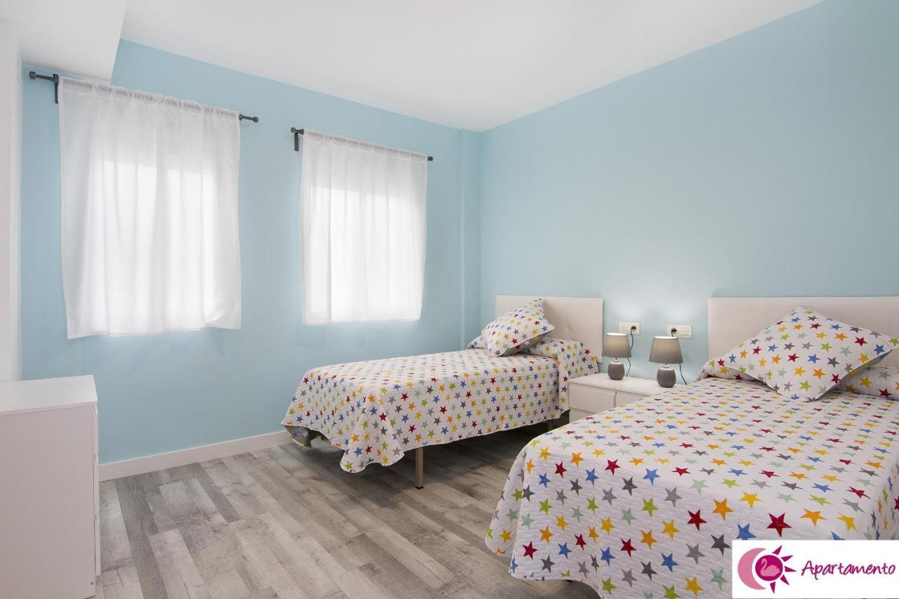 غرناطة Apartamentos Cisne المظهر الخارجي الصورة