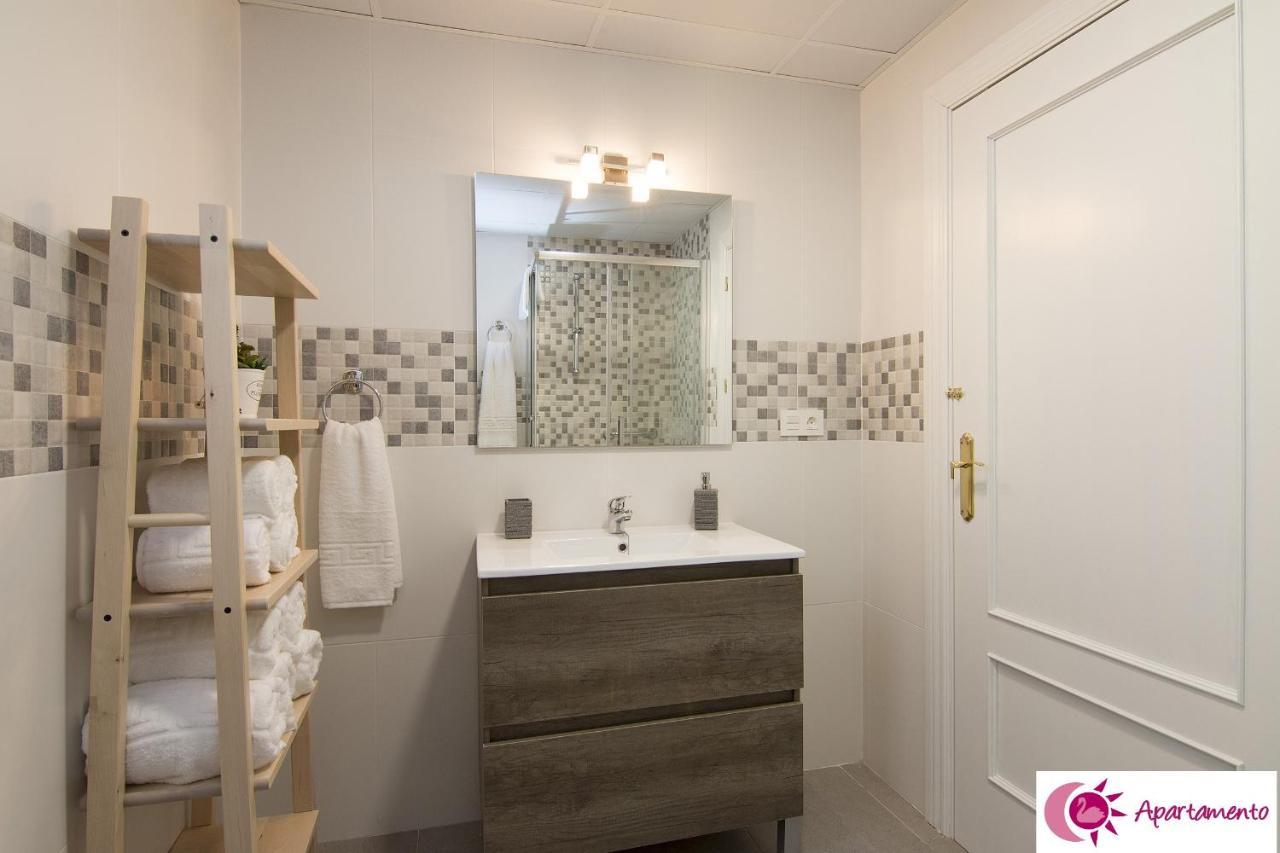 غرناطة Apartamentos Cisne المظهر الخارجي الصورة