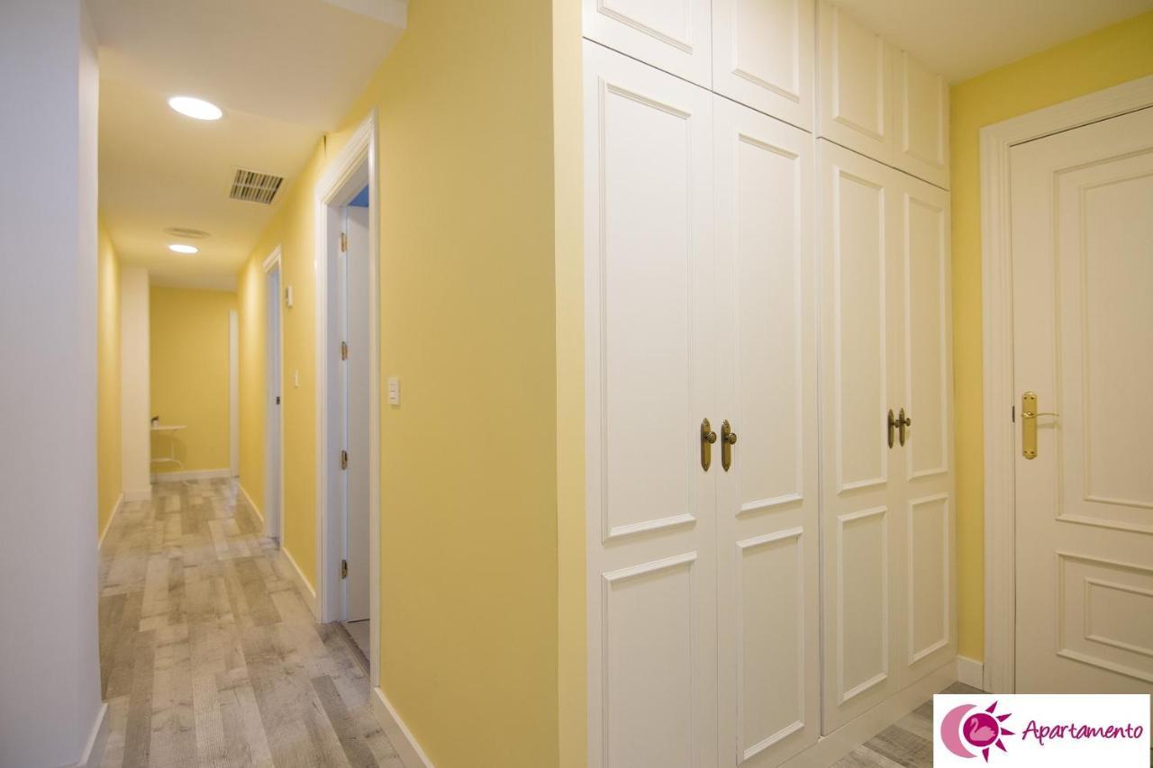 غرناطة Apartamentos Cisne المظهر الخارجي الصورة