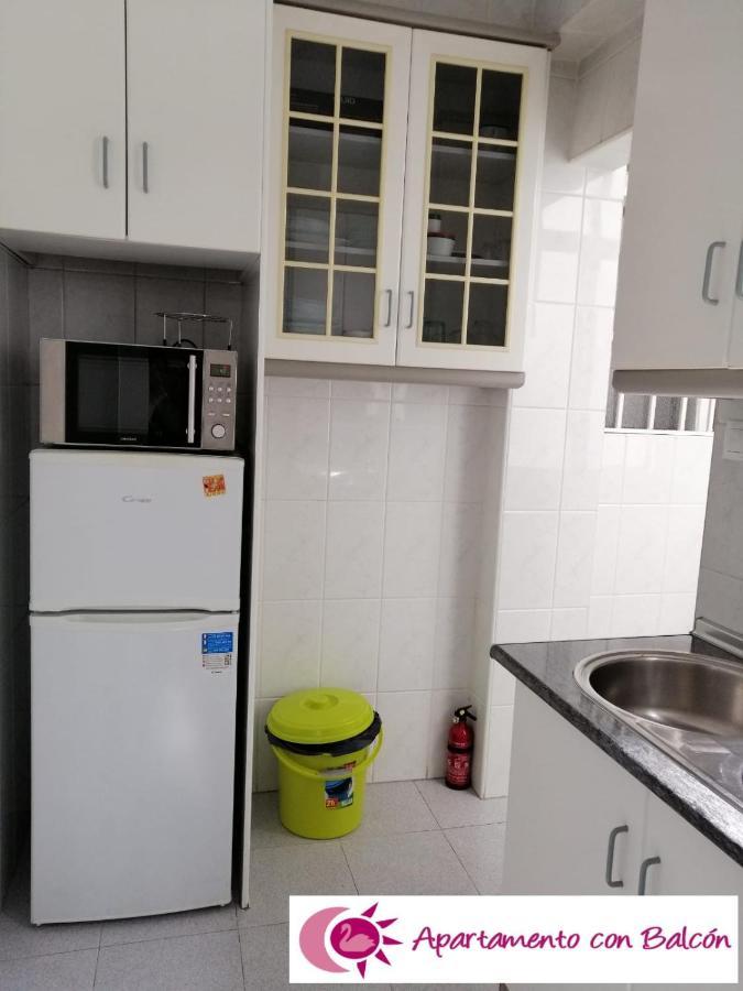 غرناطة Apartamentos Cisne المظهر الخارجي الصورة
