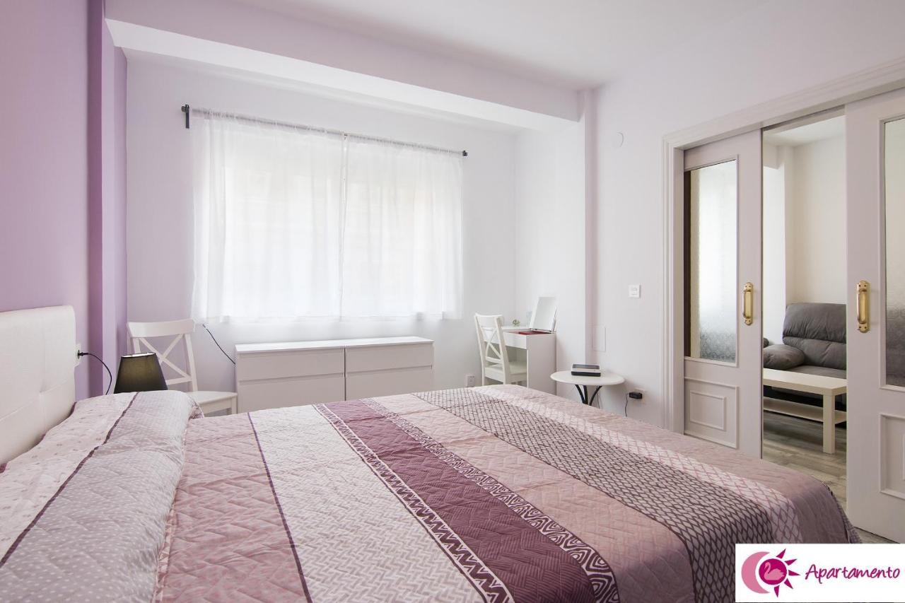 غرناطة Apartamentos Cisne المظهر الخارجي الصورة