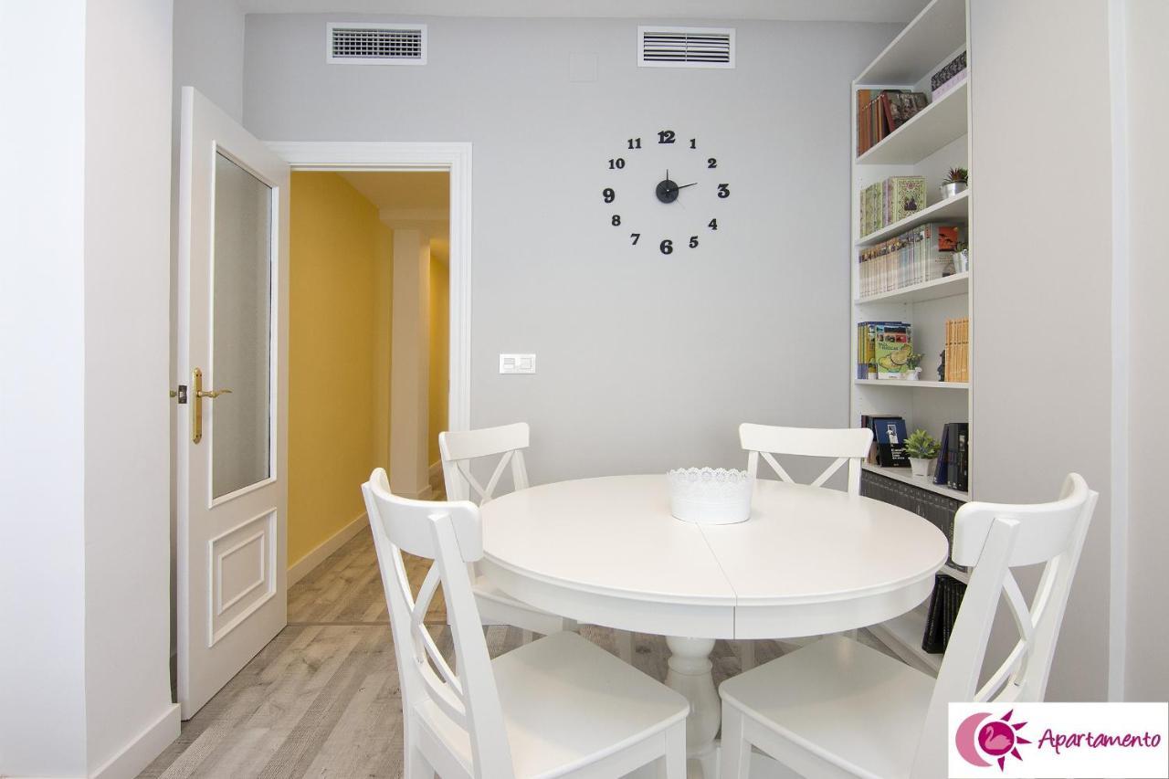 غرناطة Apartamentos Cisne المظهر الخارجي الصورة