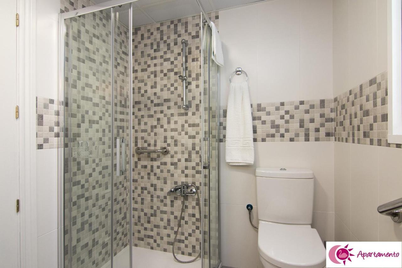 غرناطة Apartamentos Cisne المظهر الخارجي الصورة