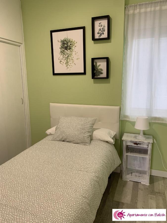 غرناطة Apartamentos Cisne المظهر الخارجي الصورة