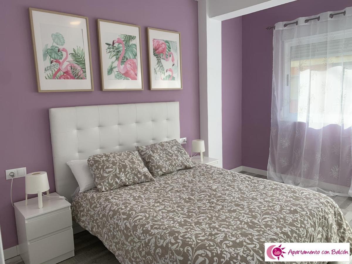 غرناطة Apartamentos Cisne المظهر الخارجي الصورة